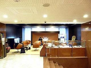 Sun Members Shinjuku Economisch hotel