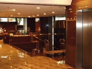 Economisch hotel Sun Members Shinjuku 3*