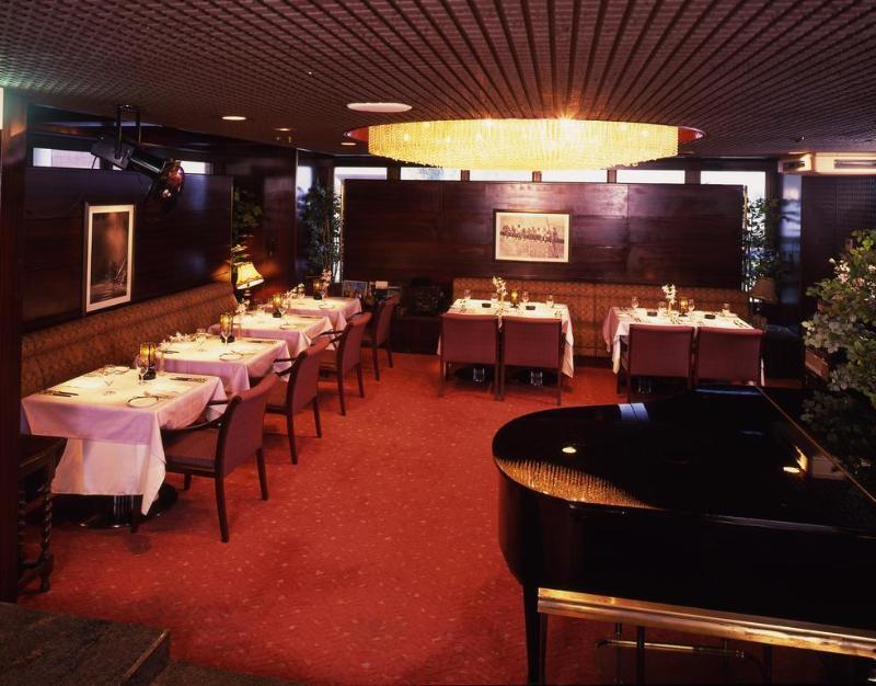 Sun Members Shinjuku 3* Tokio