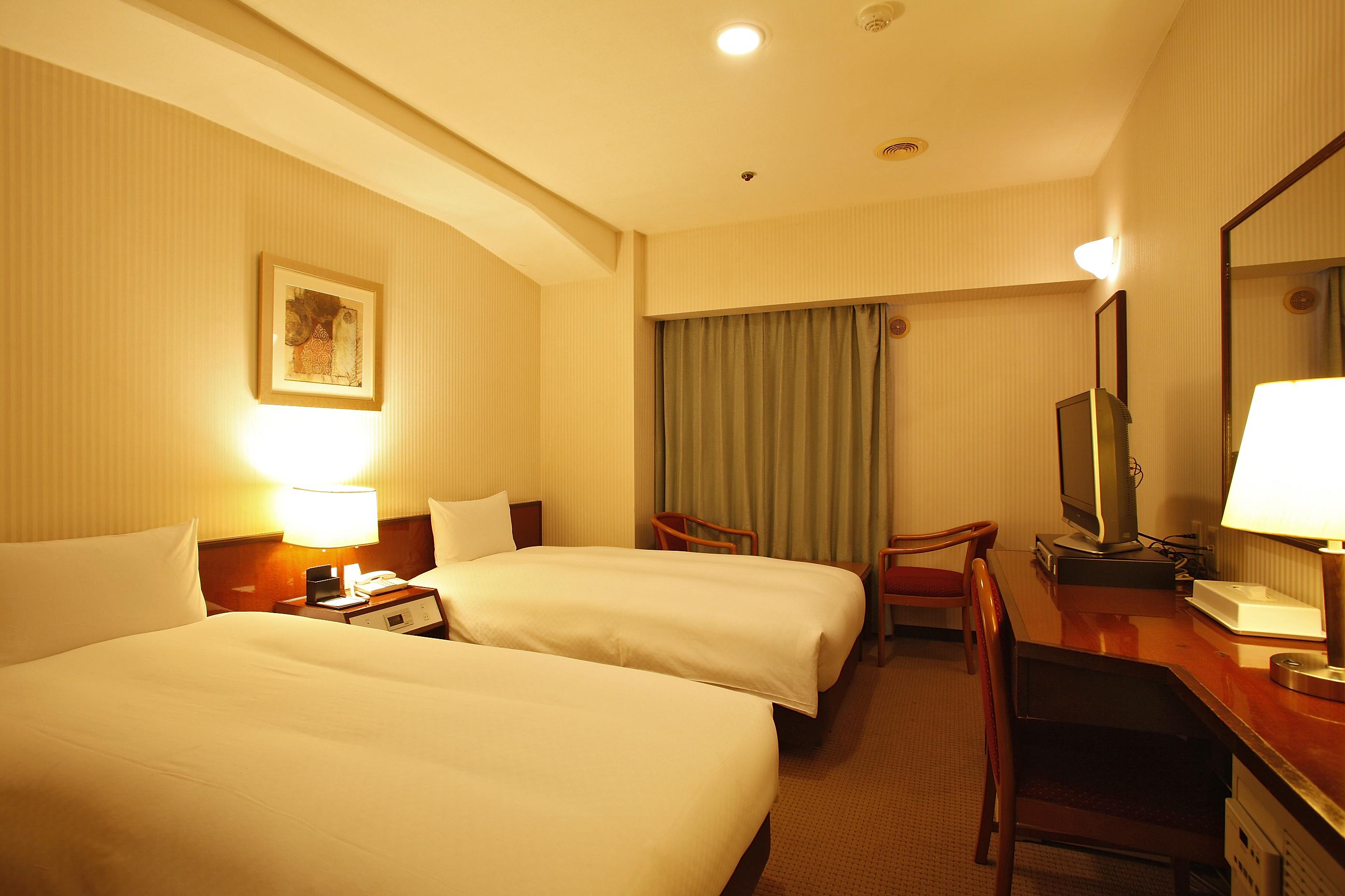 Sun Members Shinjuku Hotel der Economy-Klasse 3*