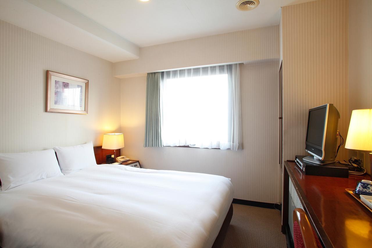 Sun Members Shinjuku Hotel der Economy-Klasse
