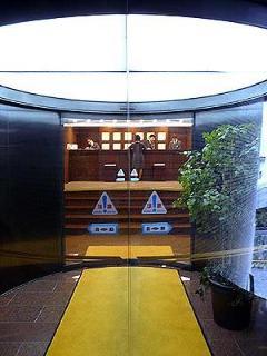 Hotel der Economy-Klasse Sun Members Shinjuku 3*